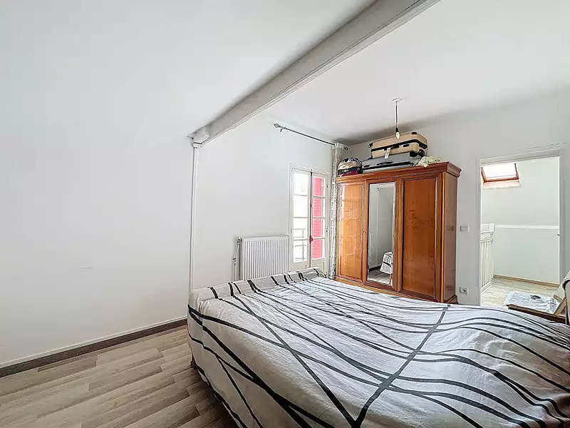 Maison, 120 m²