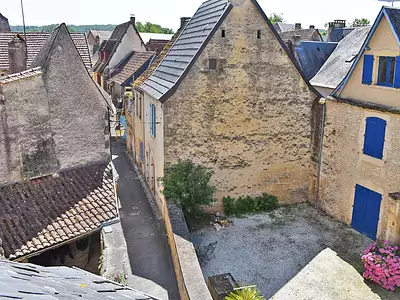 Maison, 71 m²