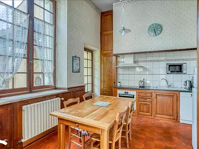 Maison, 300 m²