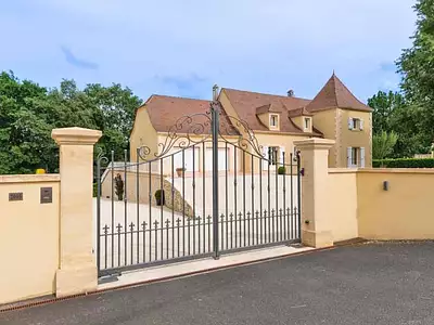 Maison, 190 m²