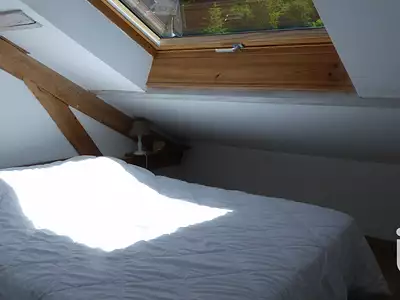 Appartement, 39 m²
