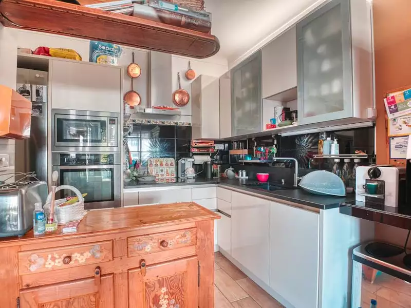 Maison, 100 m²
