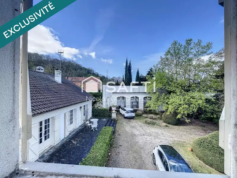 Maison, 300 m²
