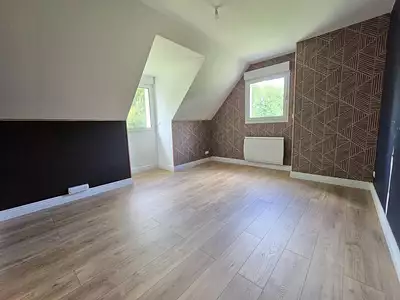 Maison, 196 m²