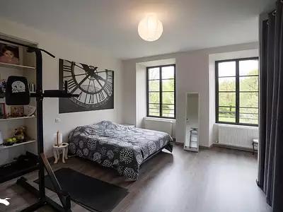 Maison, 239 m²