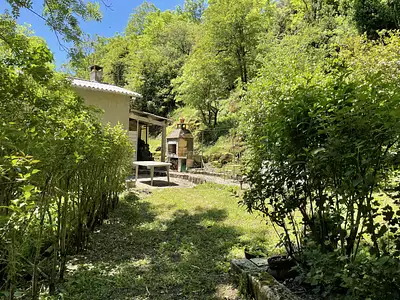 Maison, 65 m²