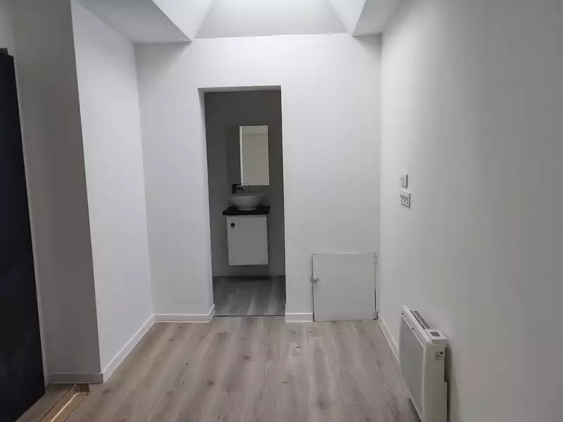 Appartement, 92 m²