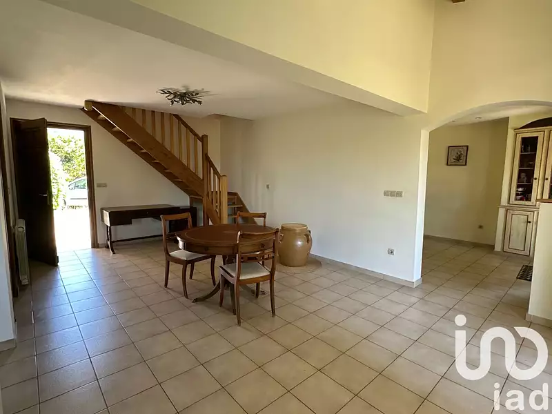 Maison, 115 m²
