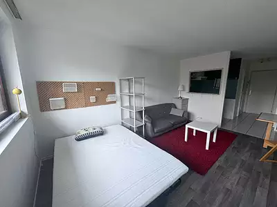 Appartement, 25,74 m²