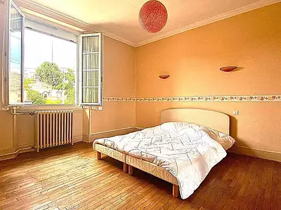 Maison, 82 m²