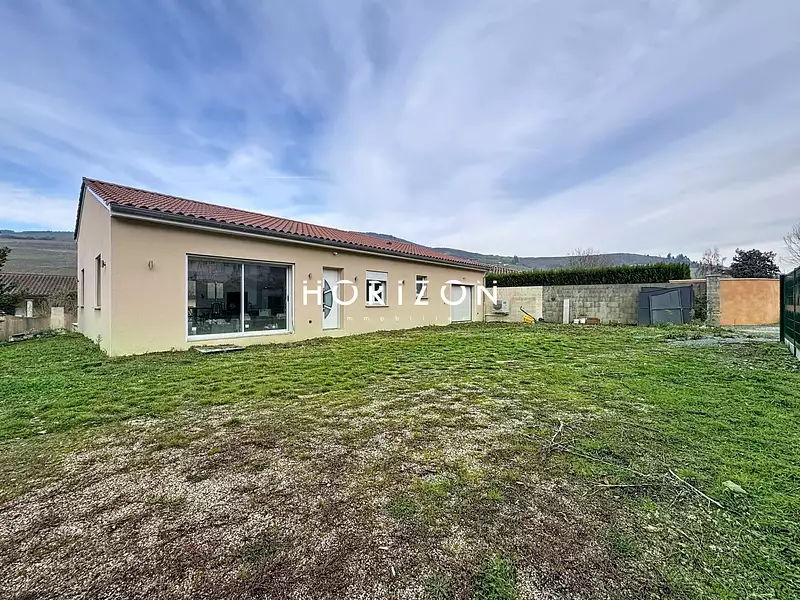 Maison, 131 m²