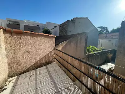 Maison, 117 m²
