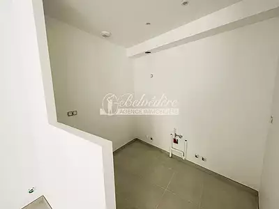 Appartement, 24 m²