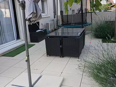 Maison, 110 m²