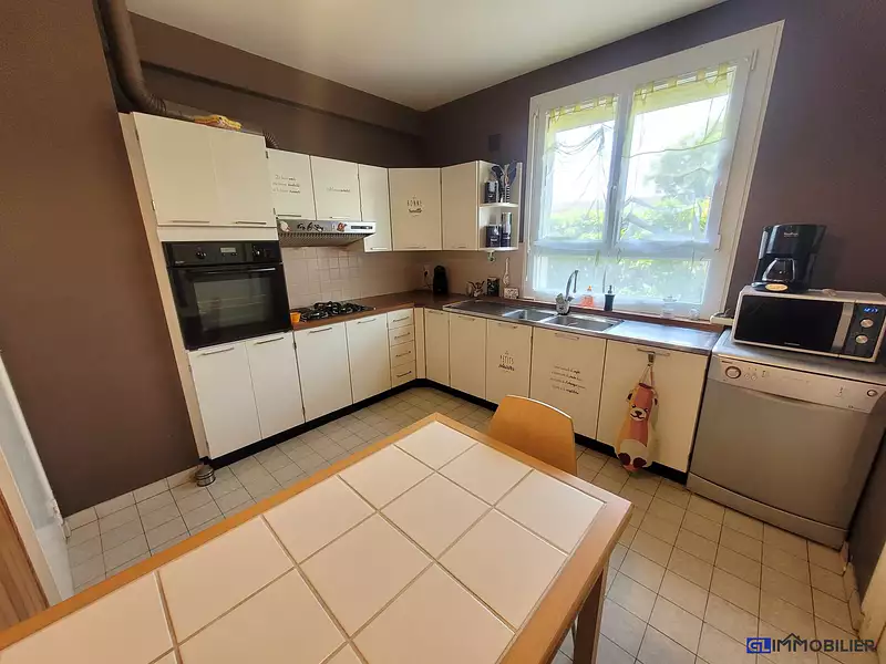 Maison, 133,45 m²