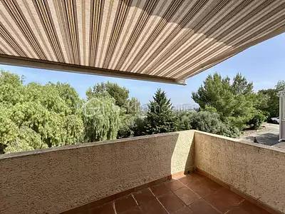 Maison, 91 m²
