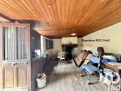 Maison, 80 m²