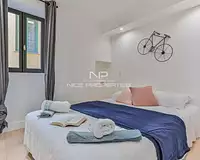 Appartement, 23,09 m²