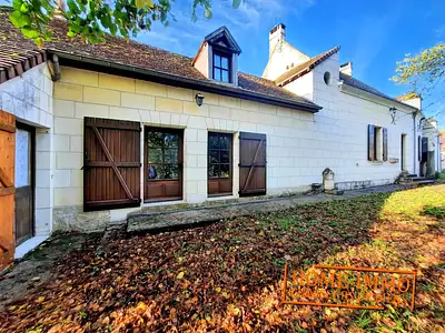 Maison, 110 m²