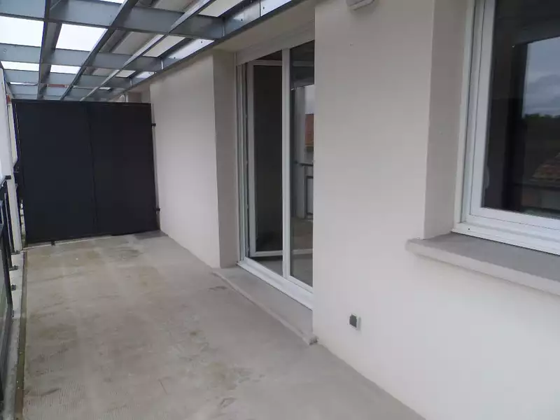 Appartement, 64 m²