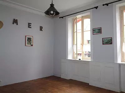 Appartement, 32,93 m²