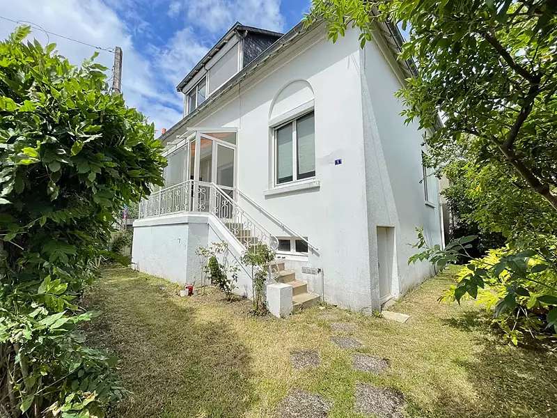 Maison, 132 m²