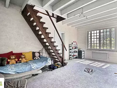 Maison, 222 m²