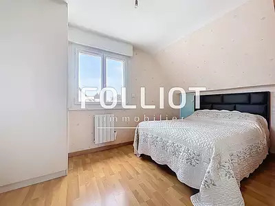 Maison, 106 m²