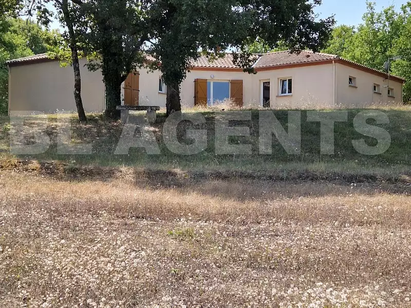 Maison, 127 m²
