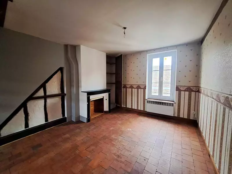 Appartement, 30 m²