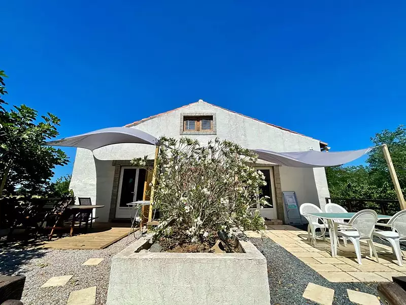 Maison, 350 m²