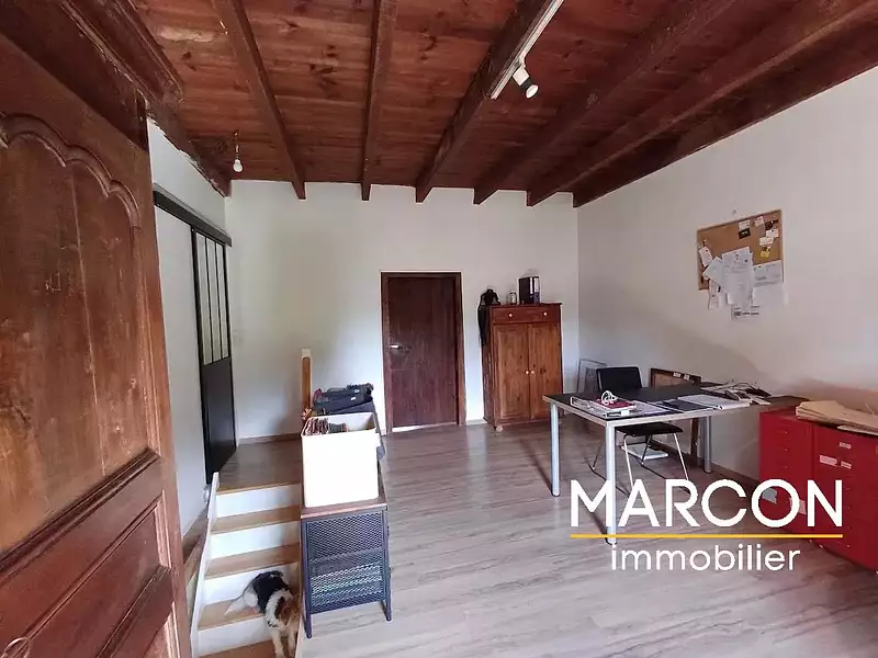 Maison, 179 m²