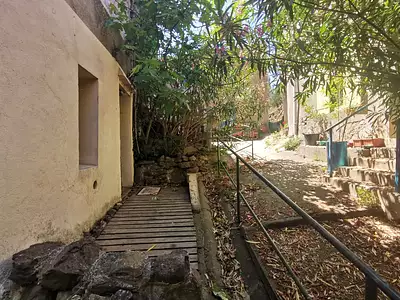 Maison, 44,91 m²