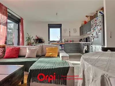 Appartement, 48 m²
