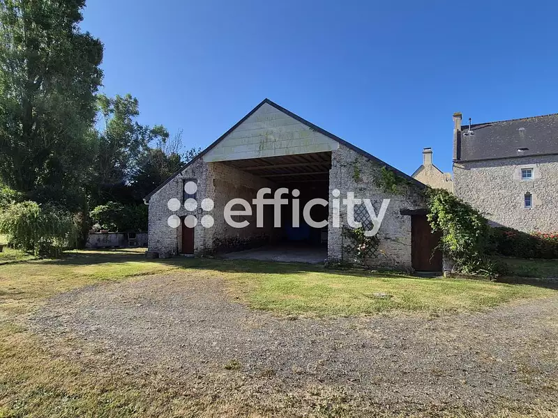 Maison, 495 m²