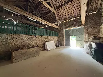 Maison, 243 m²