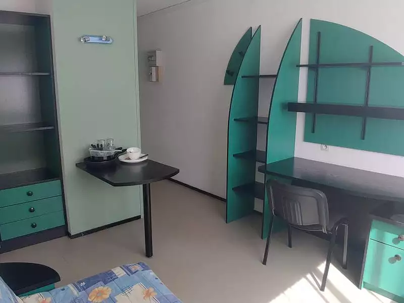 Appartement, 15,8 m²