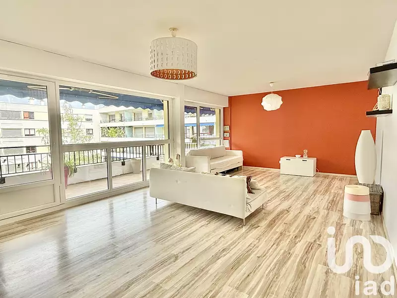 Appartement, 104 m²