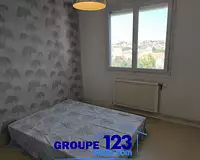 Appartement, 63,1 m²