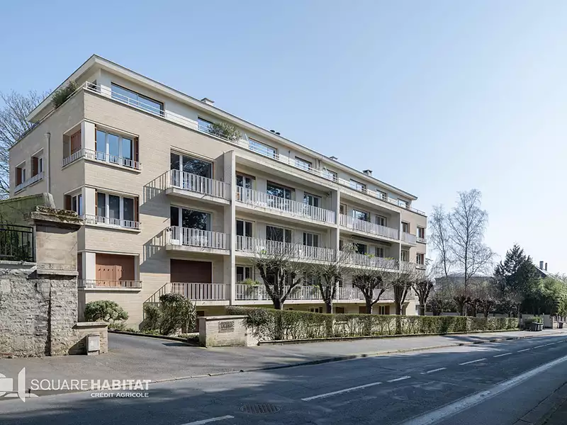 Appartement, 14,02 m²