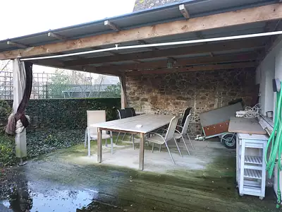 Maison, 107 m²