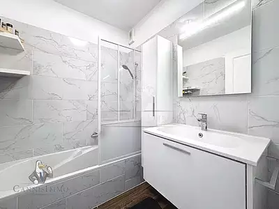Appartement, 85,87 m²