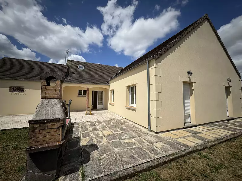 Maison, 170 m²
