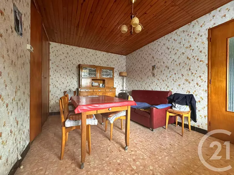 Maison, 78,25 m²
