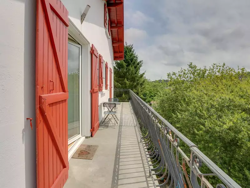 Appartement, 19 m²