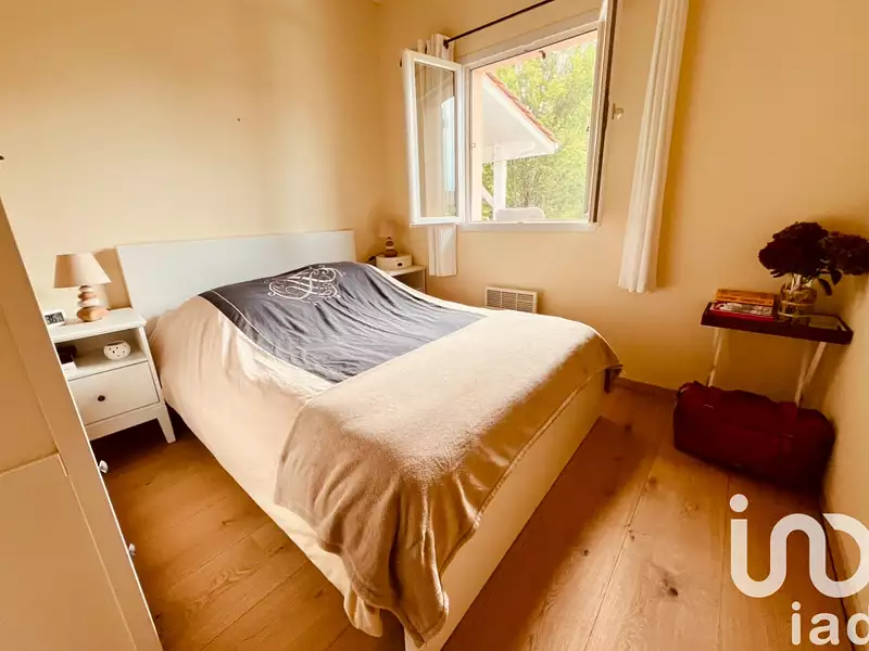 Maison, 74 m²