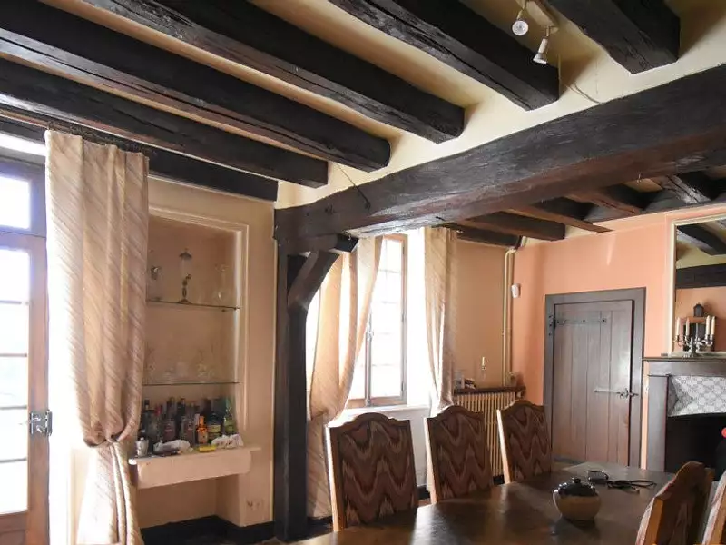 Maison, 344 m²