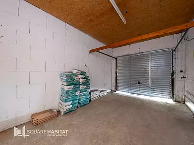 Maison, 103 m²