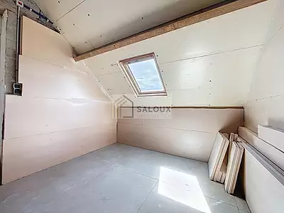 Maison, 92 m²