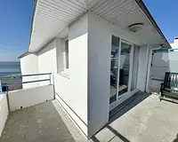 Appartement, 18,98 m²